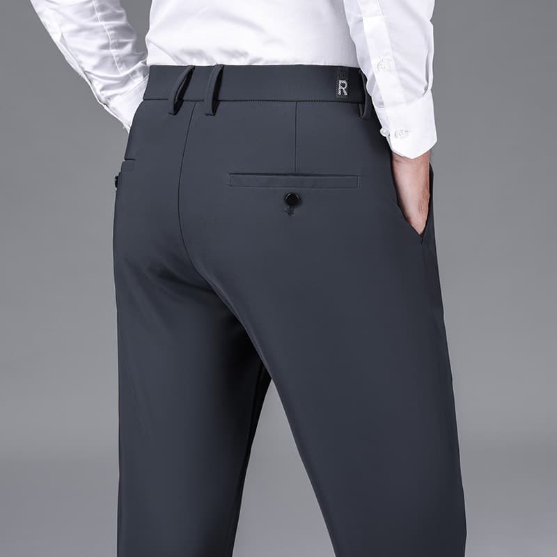 Штаны PIERRE CARDIN Мужские Повседневные Брюки - изображение 4