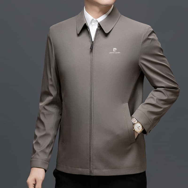 Куртка PIERRE CARDIN Мужской Куртки - изображение 5