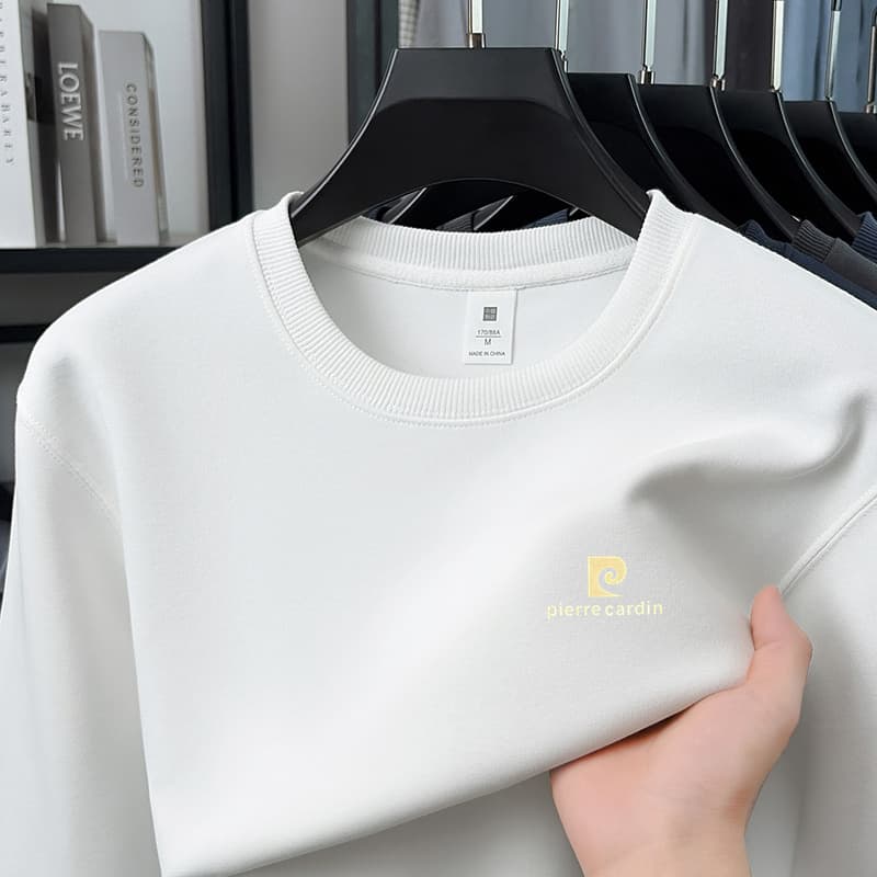 Худи PIERRE CARDIN Мужской Толстовки - изображение 2
