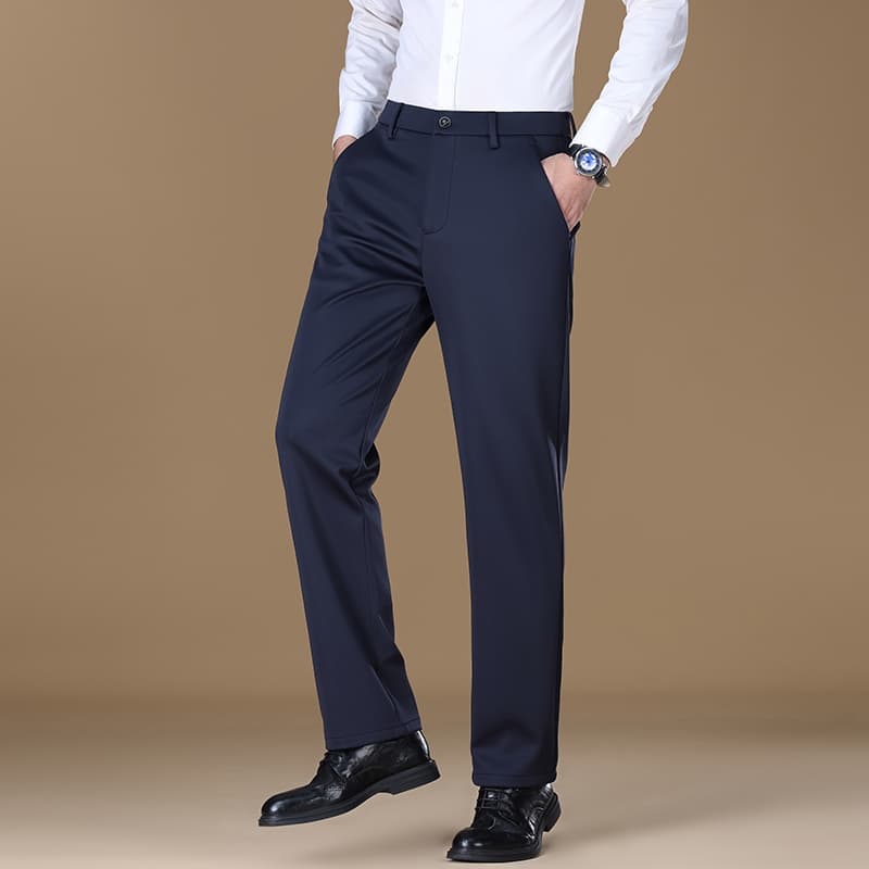 Штаны PIERRE CARDIN Мужской Повседневные брюки - изображение 5