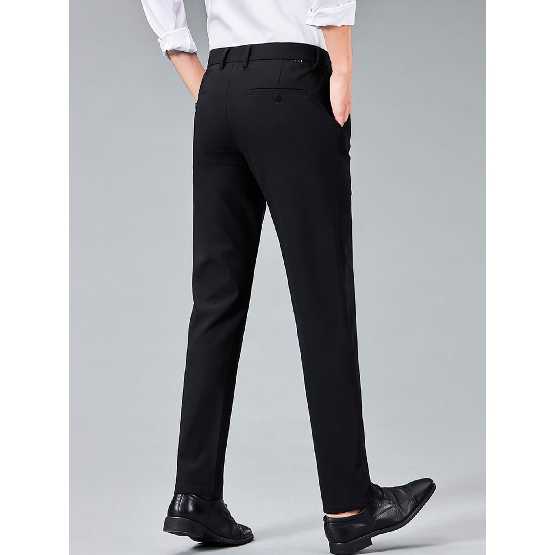 Штаны PIERRE CARDIN Мужские Повседневные Брюки - изображение 3