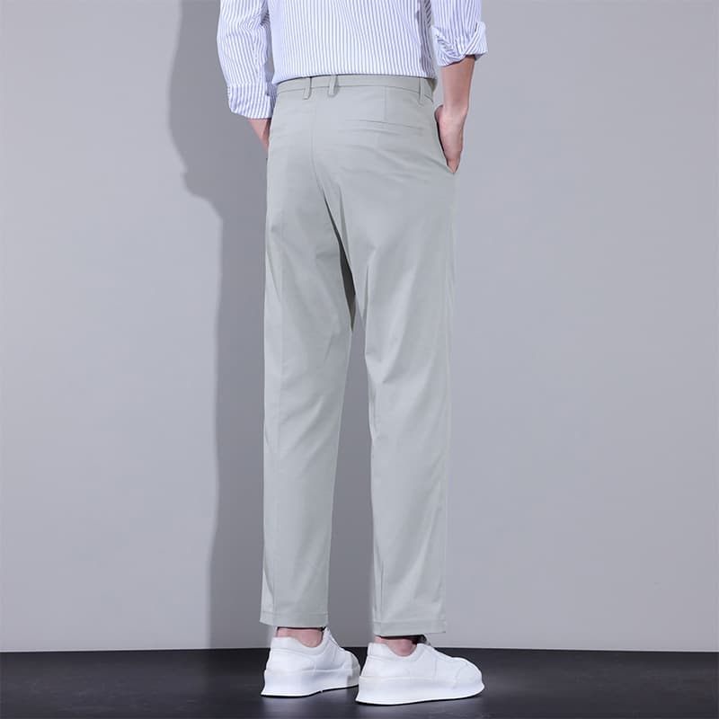Штаны PIERRE CARDIN Мужские Повседневные Брюки - изображение 4