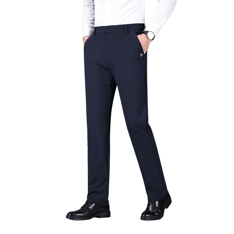 Штаны PIERRE CARDIN Мужские Повседневные Брюки - изображение 2