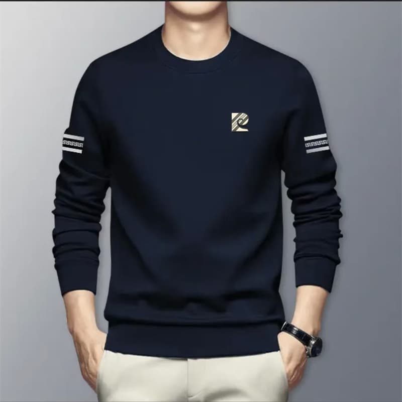 Худи PIERRE CARDIN Мужской Толстовки - изображение 2