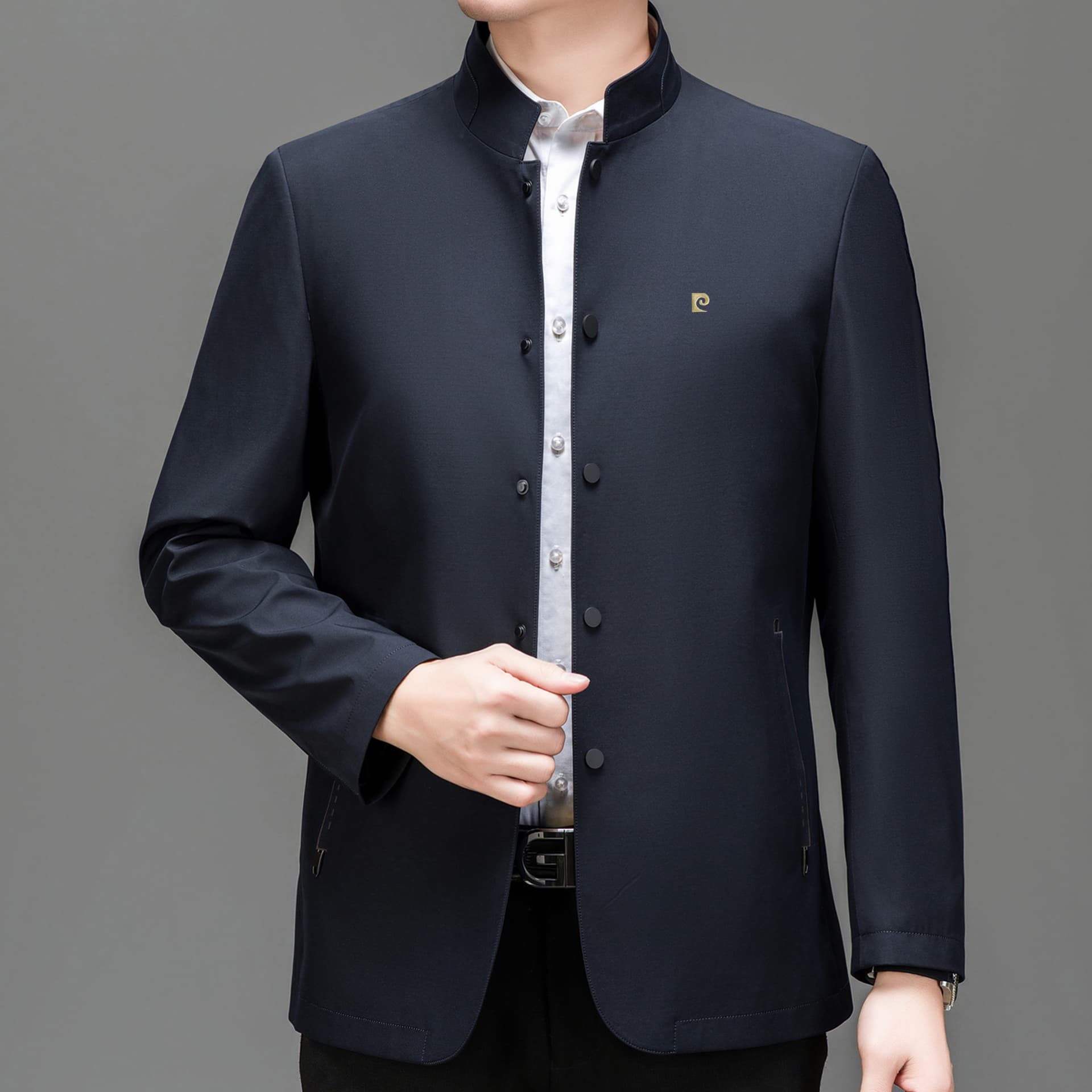 Куртка PIERRE CARDIN Мужской Куртки - изображение 2