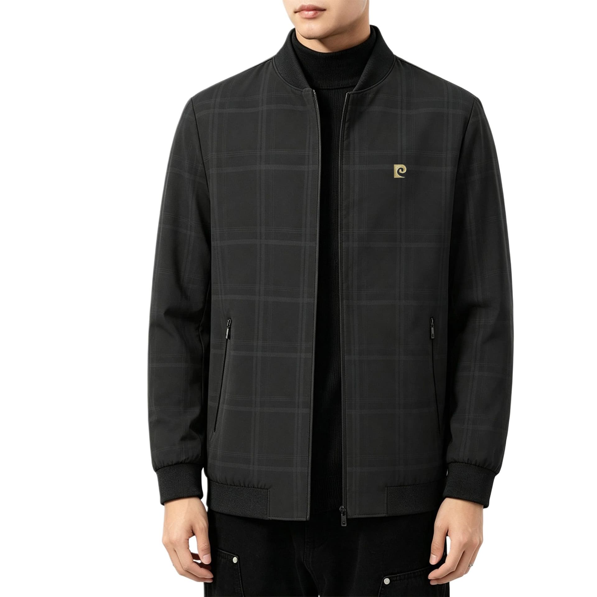 Куртка PIERRE CARDIN Мужской Куртки - изображение 2