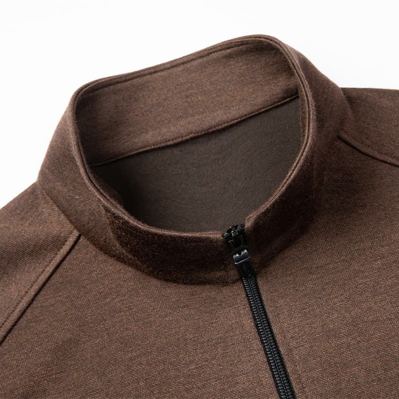 Куртка PIERRE CARDIN Кофе Мужской Куртки - изображение 2
