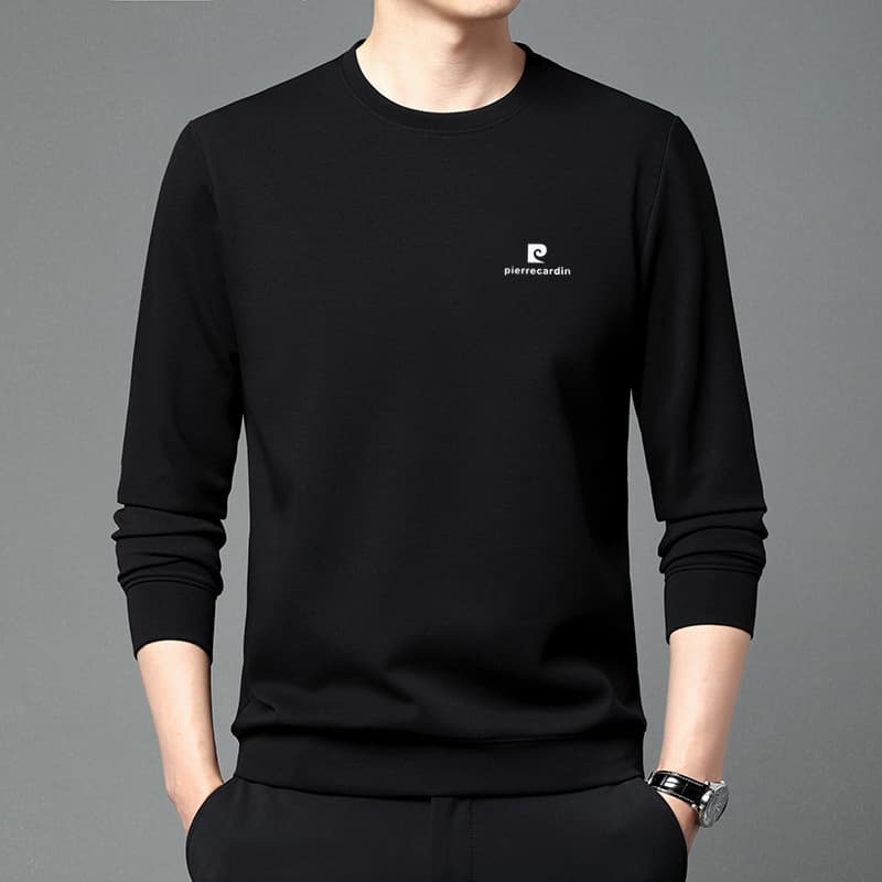 Худи PIERRE CARDIN Мужской Толстовки - изображение 2