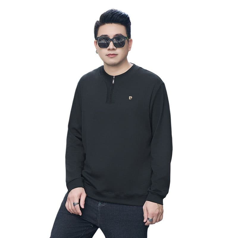 Худи PIERRE CARDIN Мужской Толстовки - изображение 2
