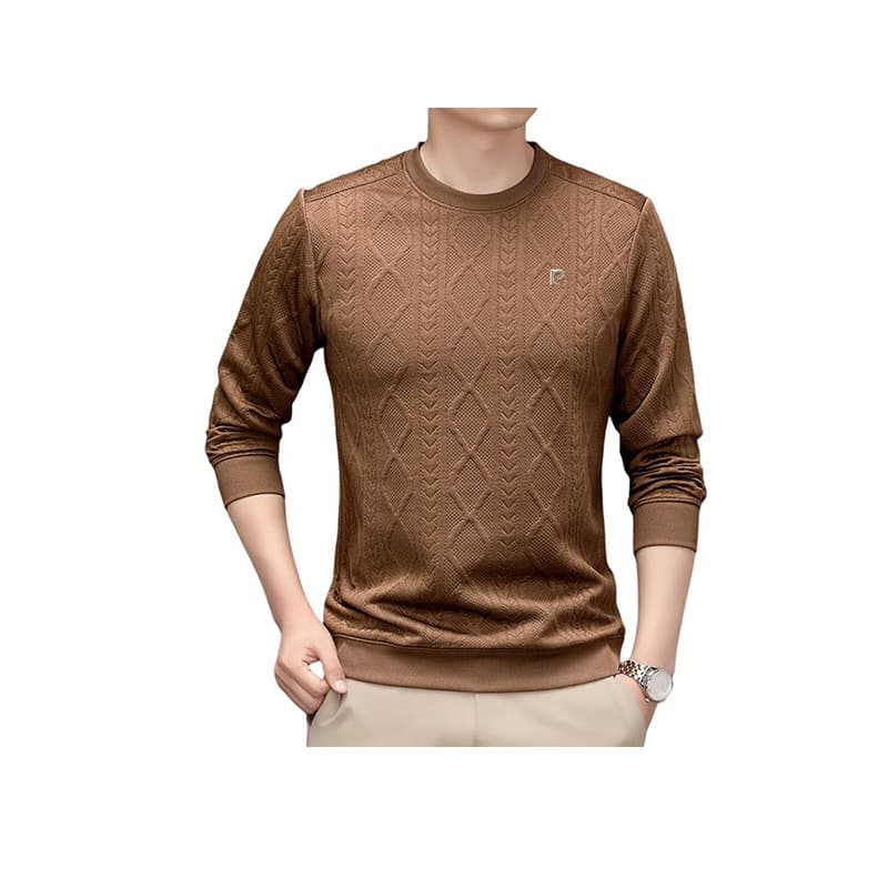 Футболка PIERRE CARDIN Мужские T-рубашки - изображение 2