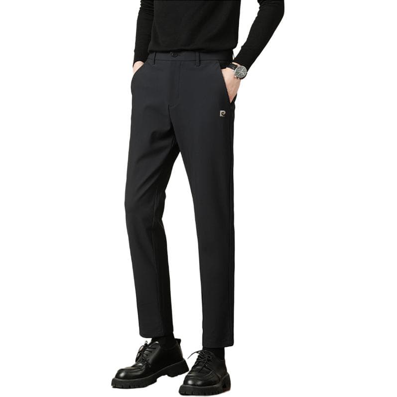 Штаны PIERRE CARDIN Мужской Повседневные брюки - изображение 3