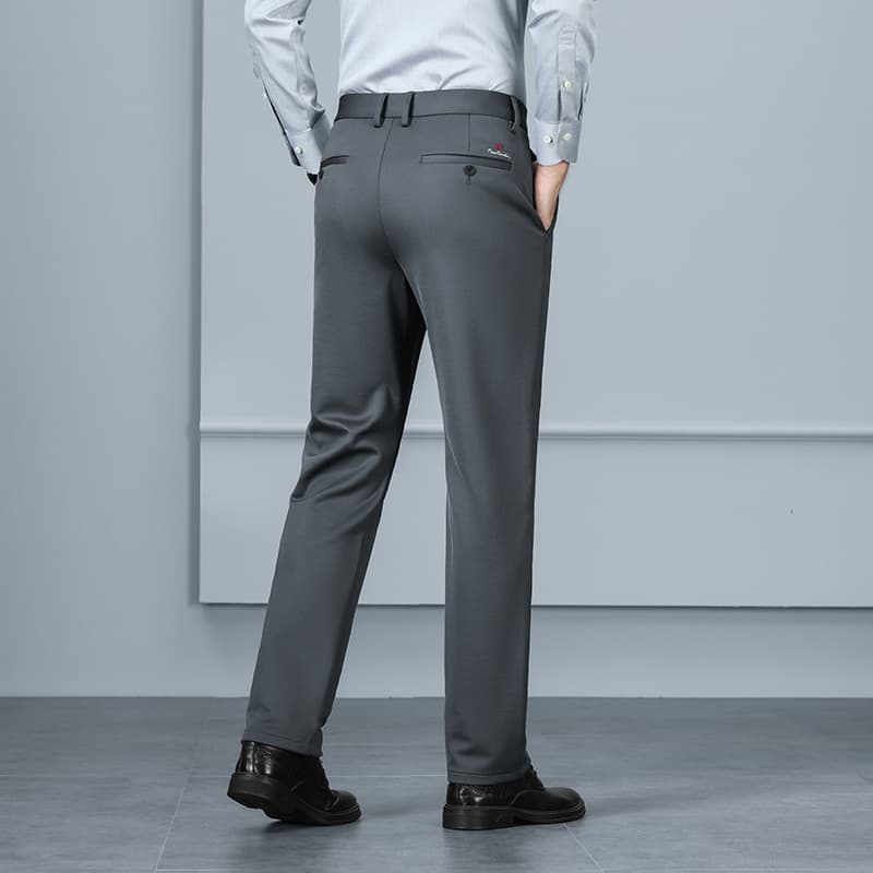 Штаны PIERRE CARDIN Мужские Повседневные Брюки - изображение 3