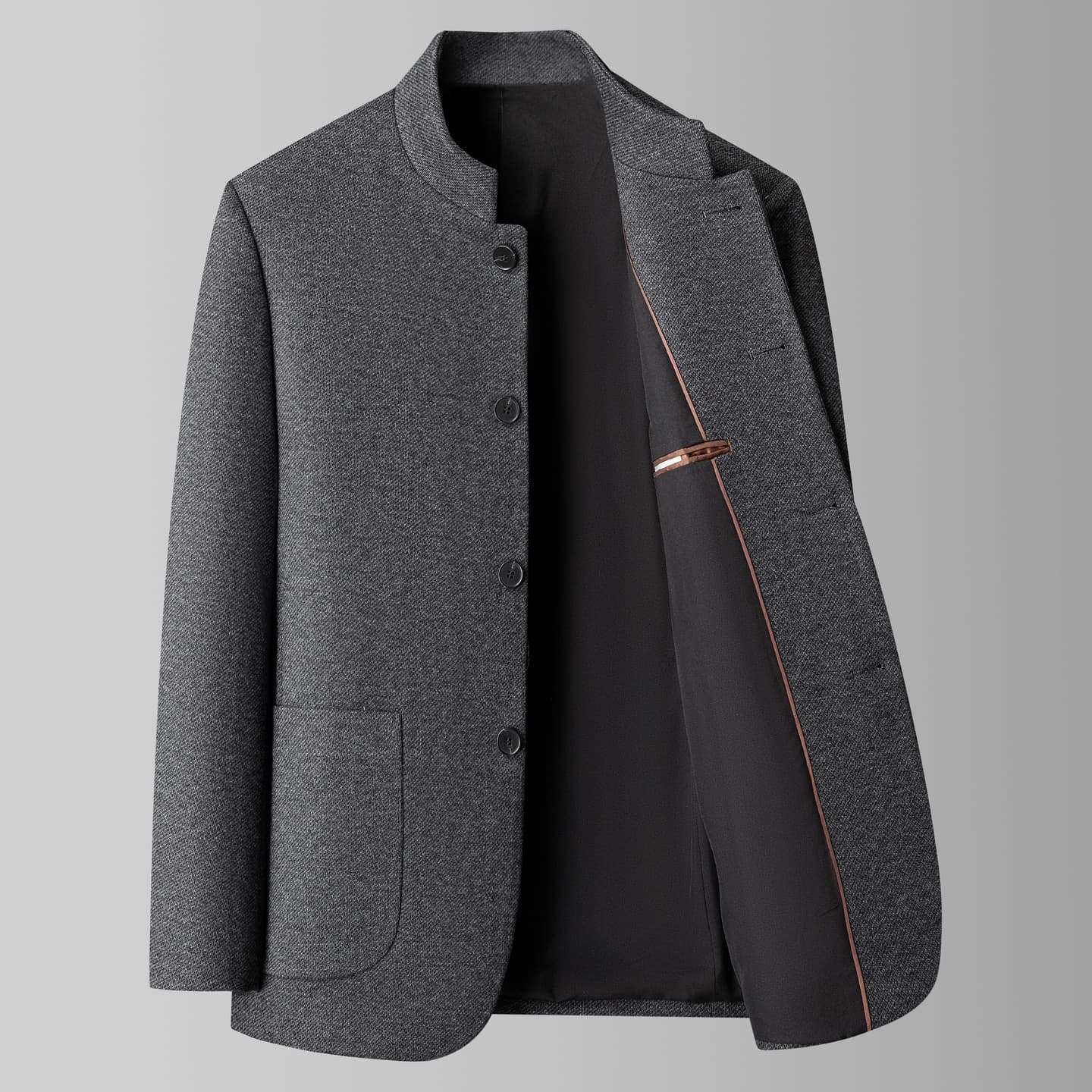Куртка PIERRE CARDIN Мужской Куртки - изображение 3
