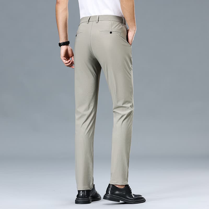Штаны PIERRE CARDIN Мужские Повседневные Брюки - изображение 4