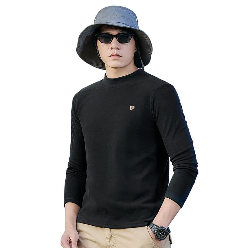 Худи PIERRE CARDIN Мужской Толстовки - изображение 2