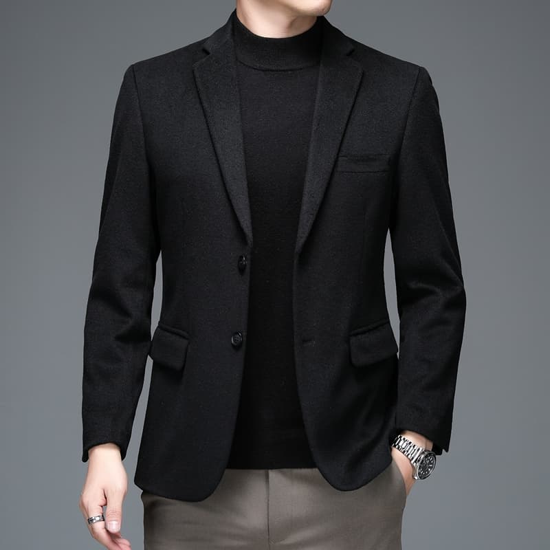 Пиджак PIERRE CARDIN Мужской Классические костюмы - изображение 2