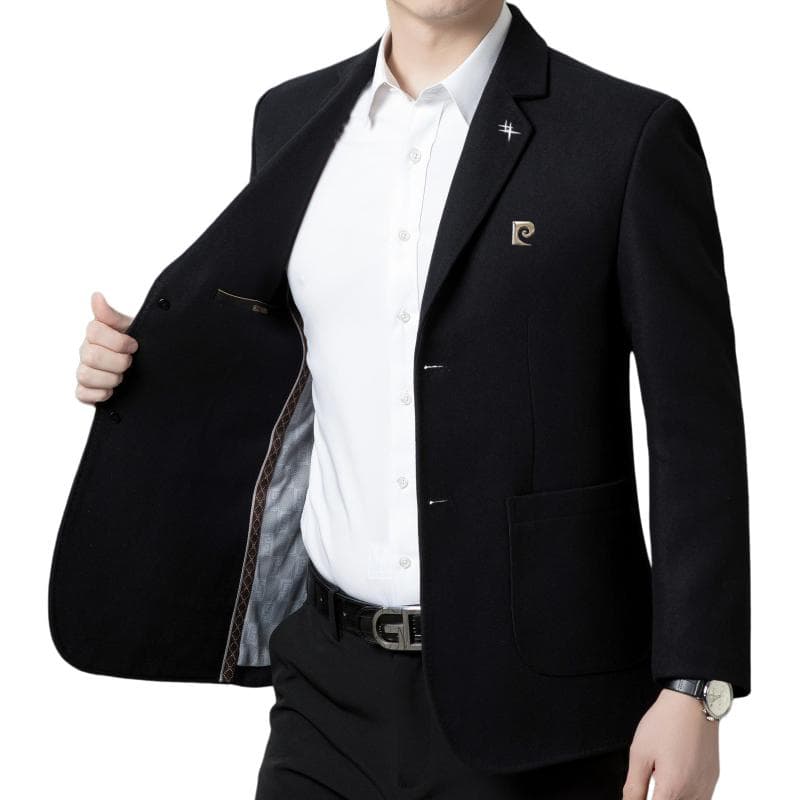 Пиджак PIERRE CARDIN Мужской Классические костюмы - изображение 2