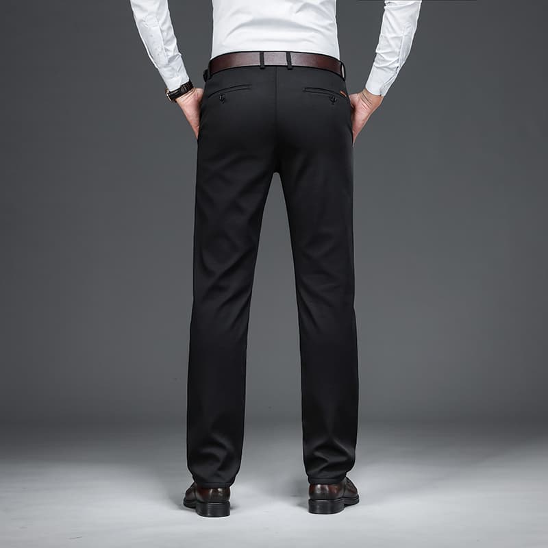 Штаны PIERRE CARDIN Мужские Повседневные Брюки - изображение 3