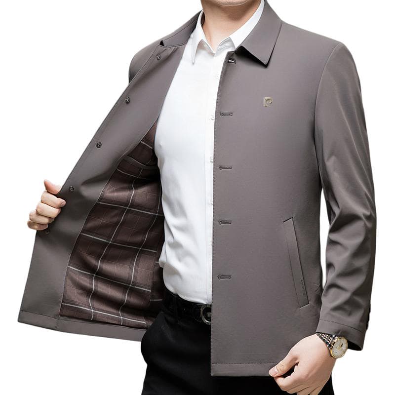 Куртка PIERRE CARDIN Мужской Куртки - изображение 3