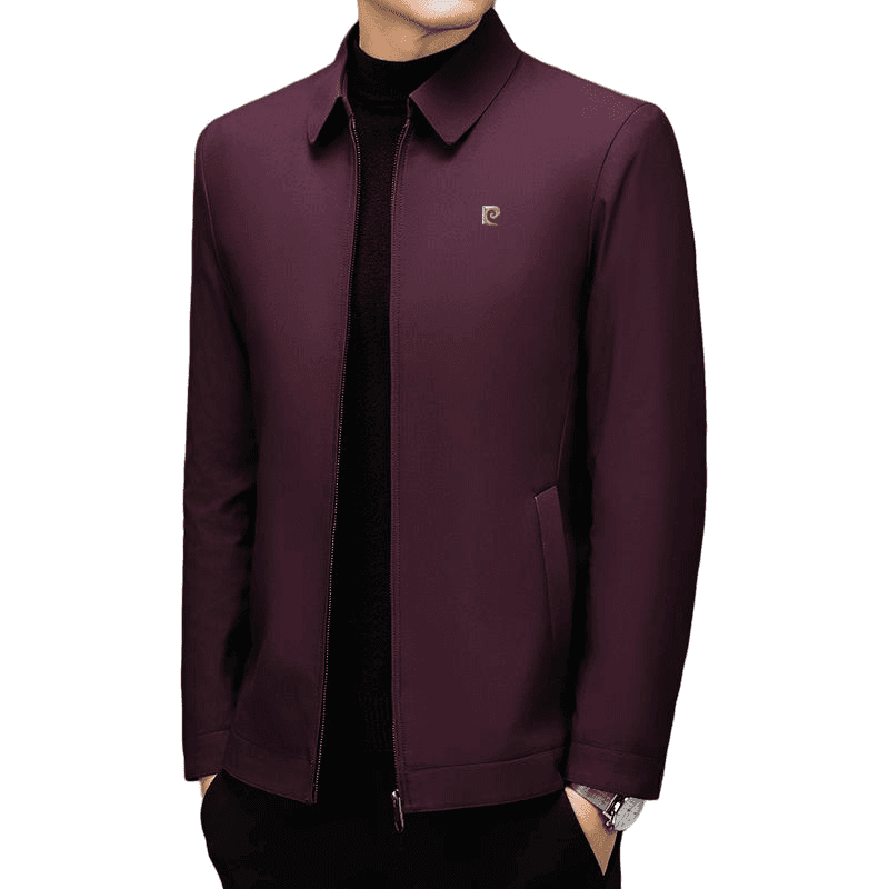 Куртка PIERRE CARDIN Мужской Куртки - изображение 2
