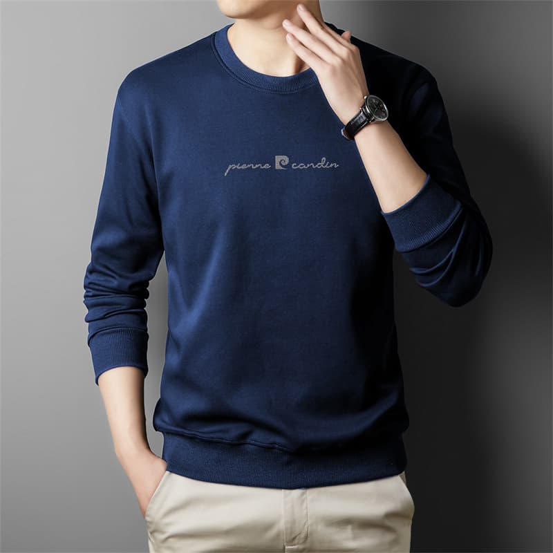 Худи PIERRE CARDIN Мужской Толстовки - изображение 5