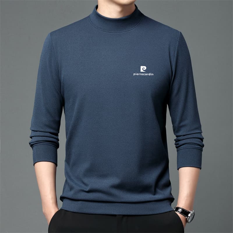 Худи PIERRE CARDIN Мужской Толстовки - изображение 3