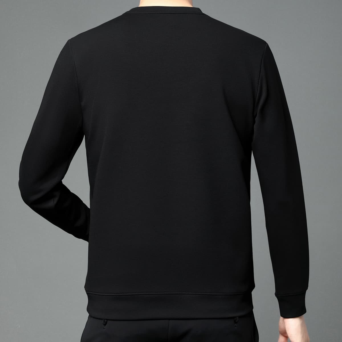 Худи PIERRE CARDIN Мужской Толстовки - изображение 3