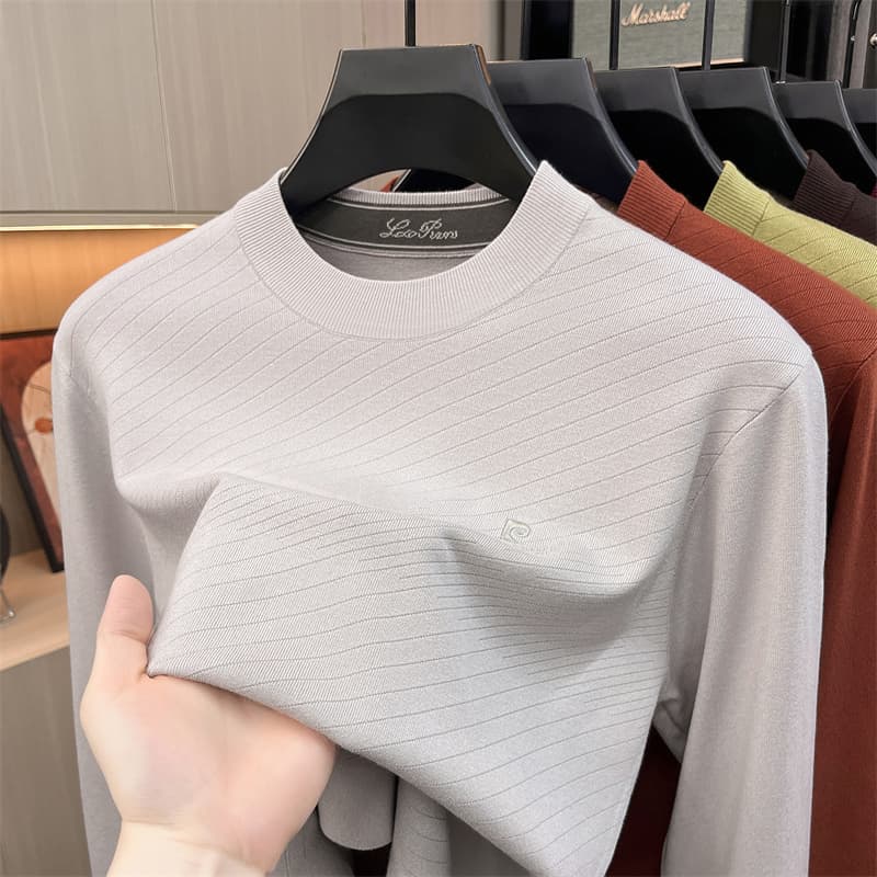 Худи PIERRE CARDIN Мужской Толстовки - изображение 3