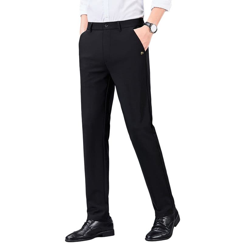 Штаны PIERRE CARDIN Мужские Повседневные Брюки - изображение 2