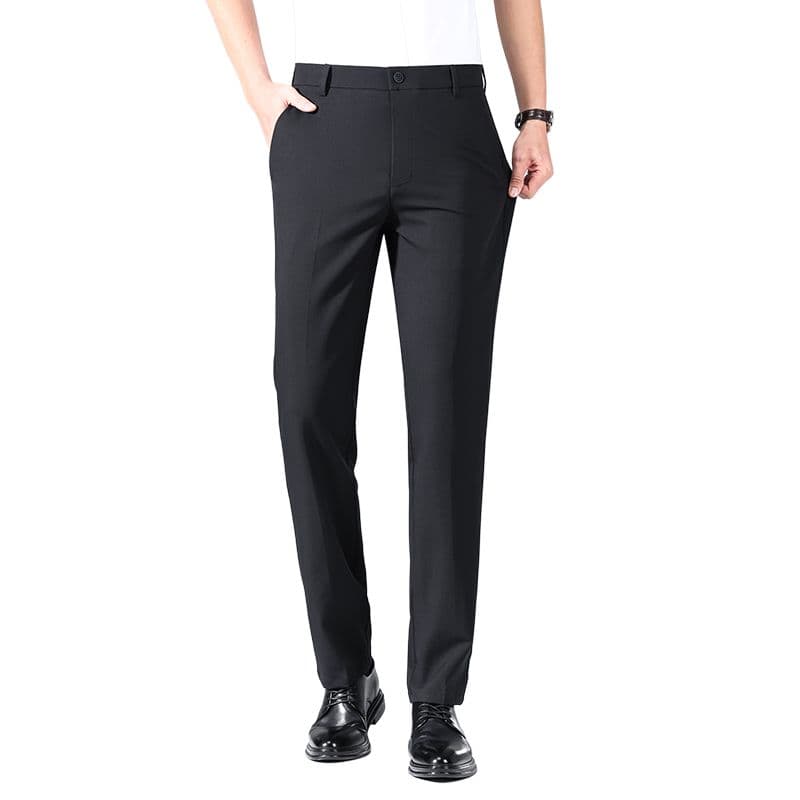 Штаны PIERRE CARDIN Мужские Повседневные Брюки - изображение 2