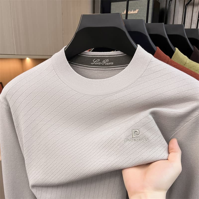 Худи PIERRE CARDIN Мужской Толстовки - изображение 4