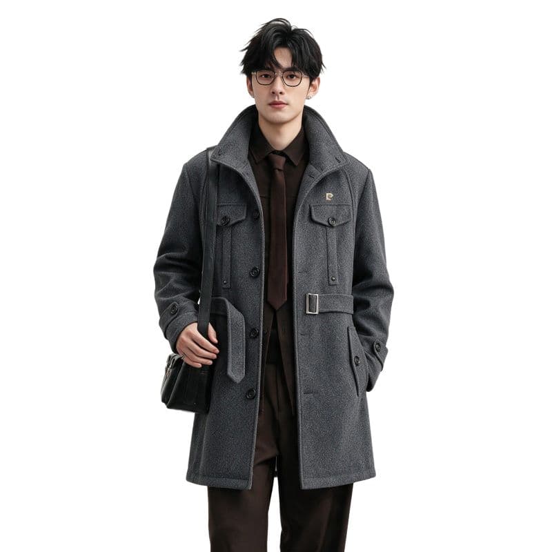Куртка PIERRE CARDIN Мужской Куртки - изображение 3