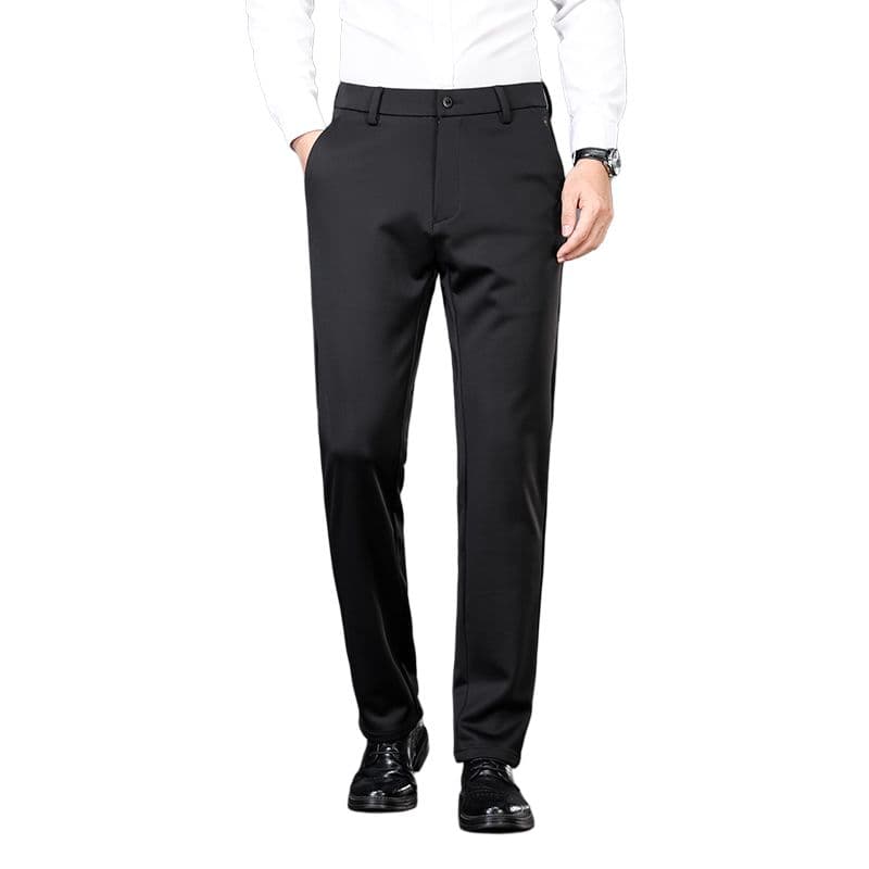 Штаны PIERRE CARDIN Мужские Повседневные Брюки - изображение 2