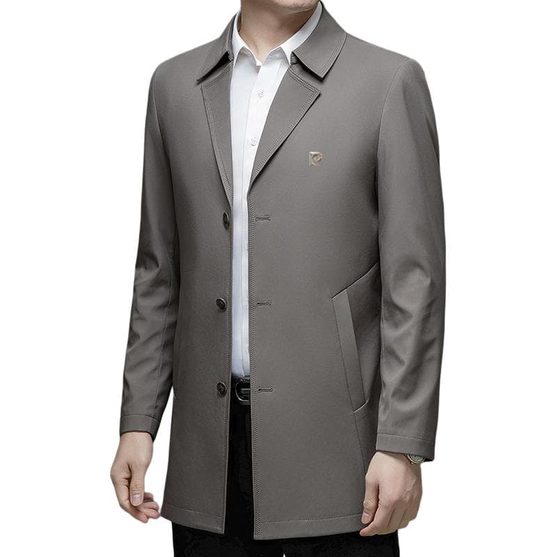 Куртка PIERRE CARDIN Мужские Куртки - изображение 3