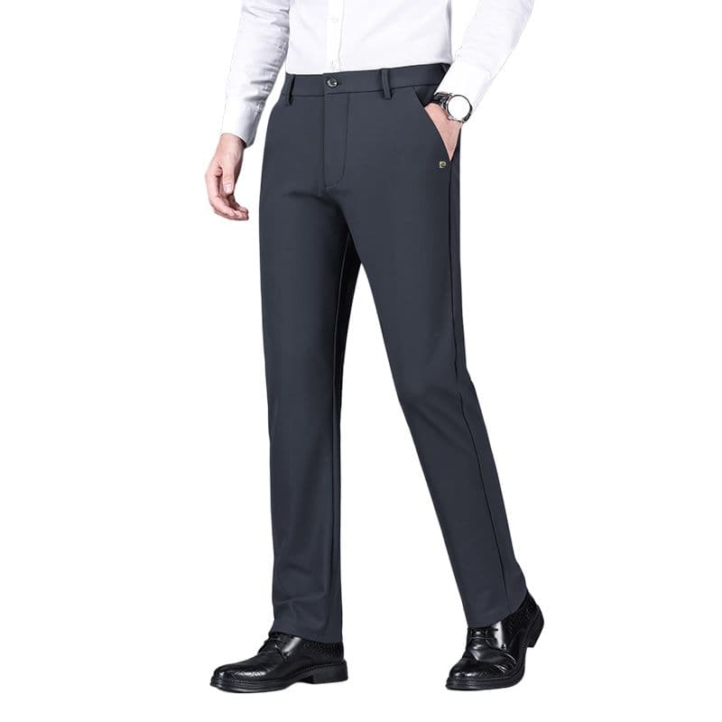 Штаны PIERRE CARDIN Мужские Повседневные Брюки - изображение 2