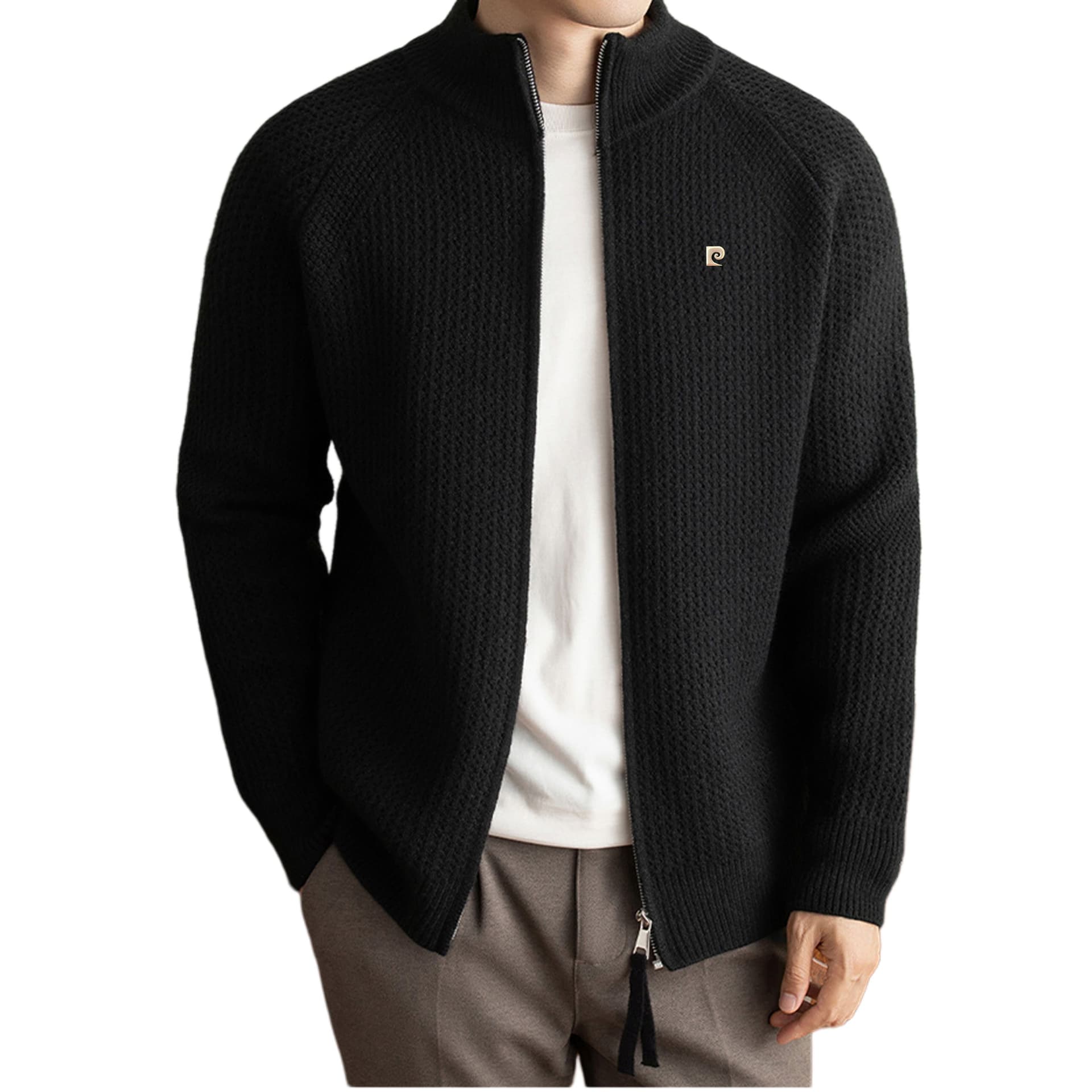 PIERRE CARDIN Мужской Трикотаж - изображение 2