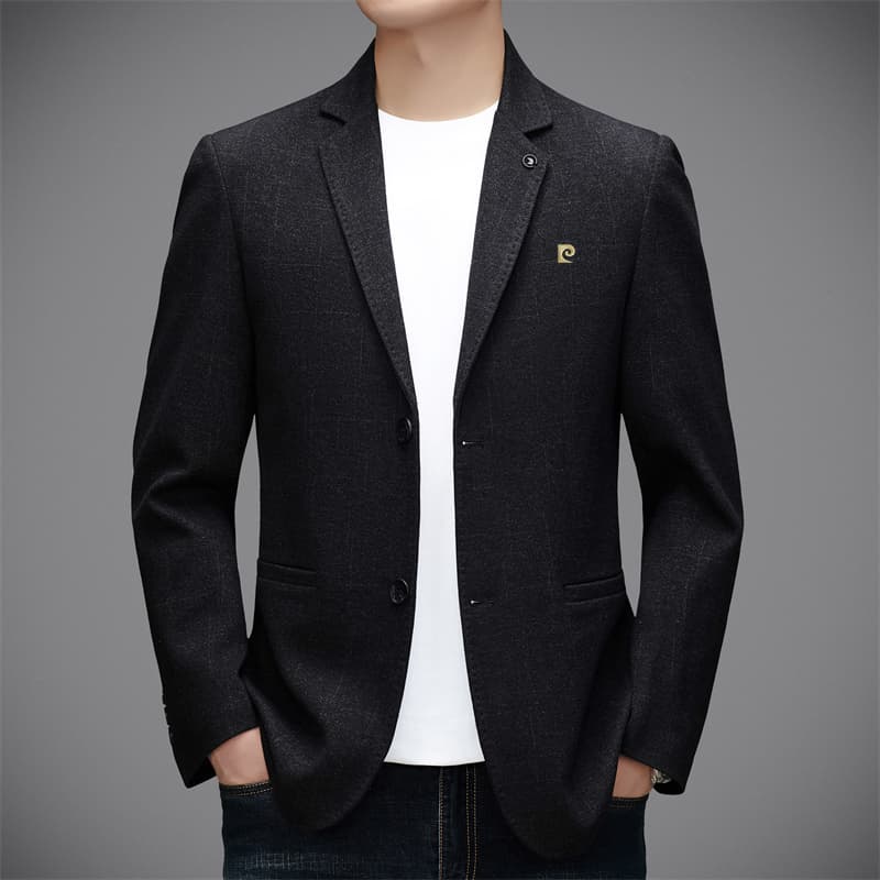 Пиджак PIERRE CARDIN Мужской Классические костюмы - изображение 2