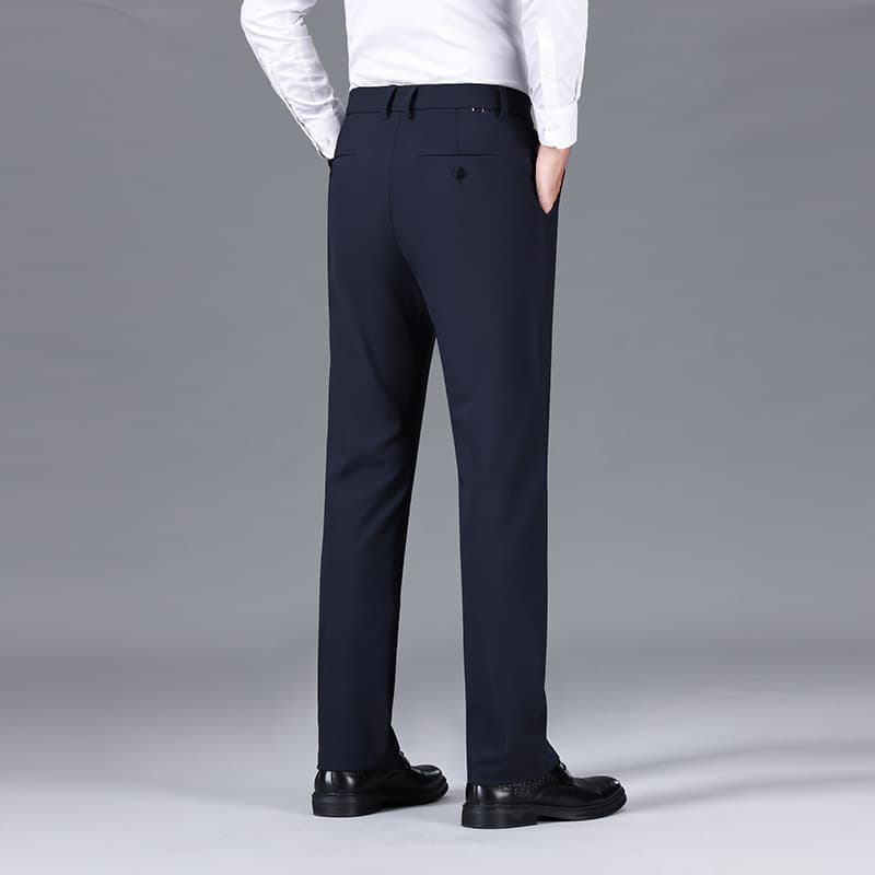 Штаны PIERRE CARDIN Мужские Повседневные Брюки - изображение 4
