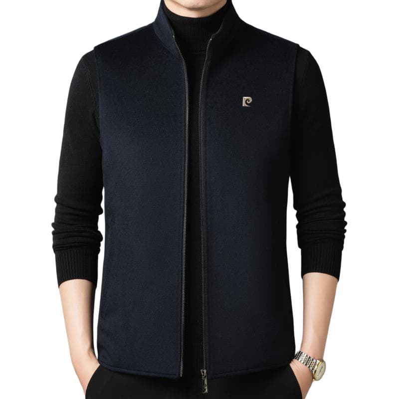 Куртка PIERRE CARDIN Мужской Пуховые жилеты - изображение 2