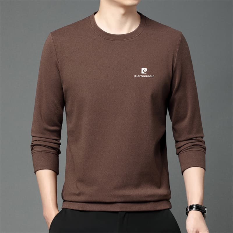 Худи PIERRE CARDIN Мужской Толстовки - изображение 3