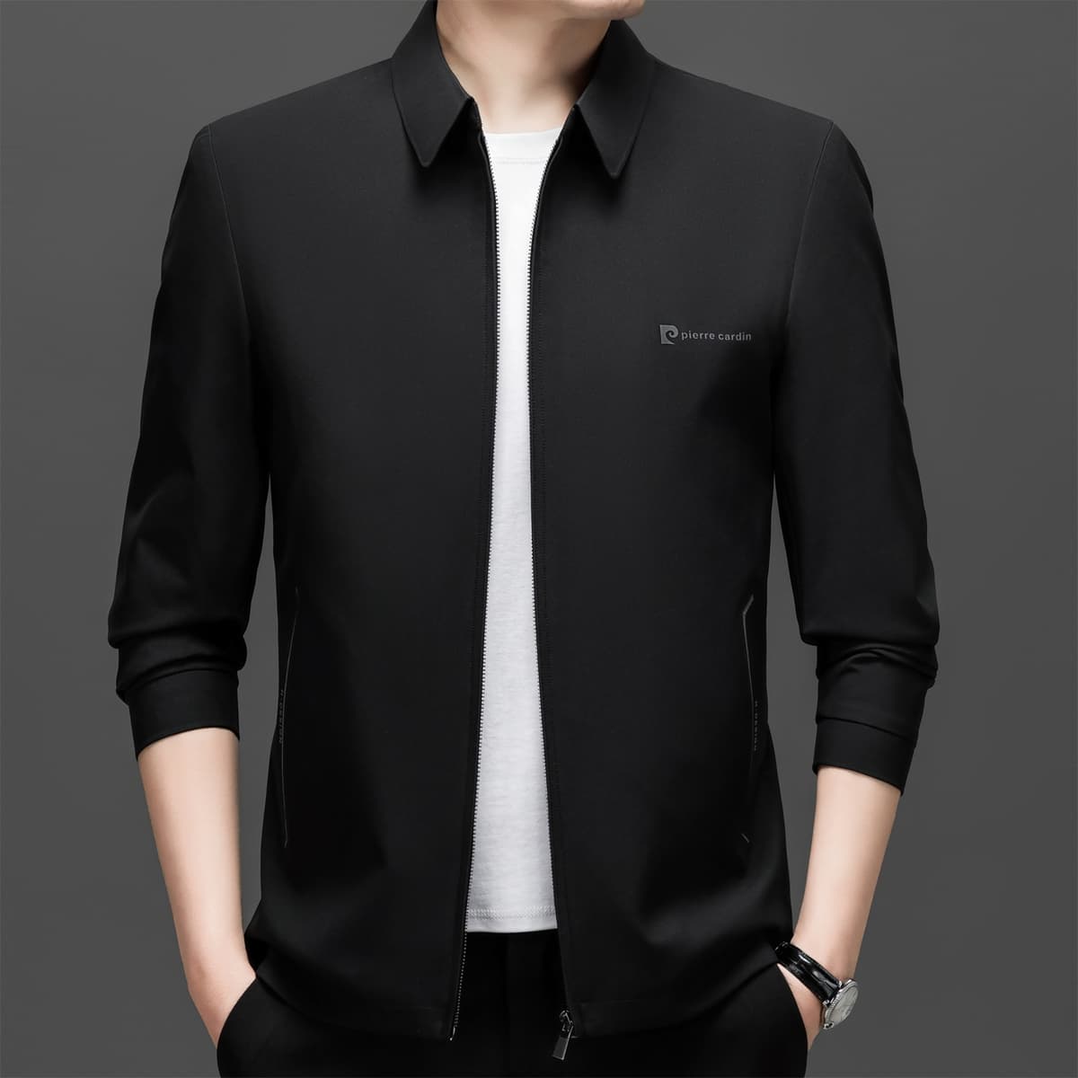 Куртка PIERRE CARDIN Мужской Куртки - изображение 2