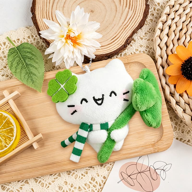 Кулон Ringlove Мягкие игрушки Унисекс - изображение 3