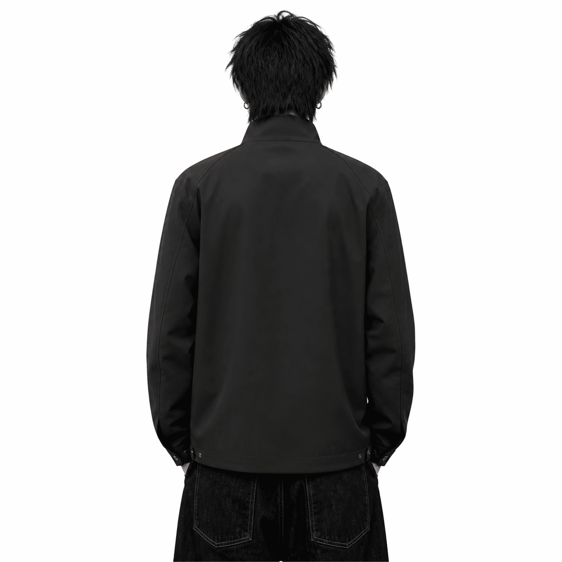 Куртка VanCamel Унисекс Куртки - изображение 3