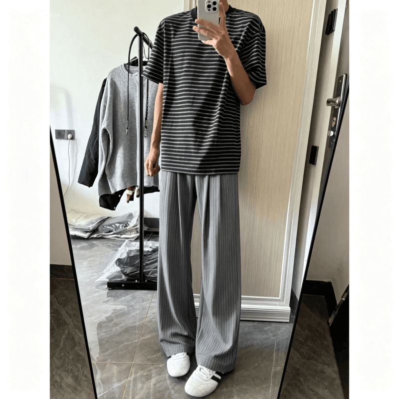 VanCamel Унисекс Платье Брюки - изображение 5