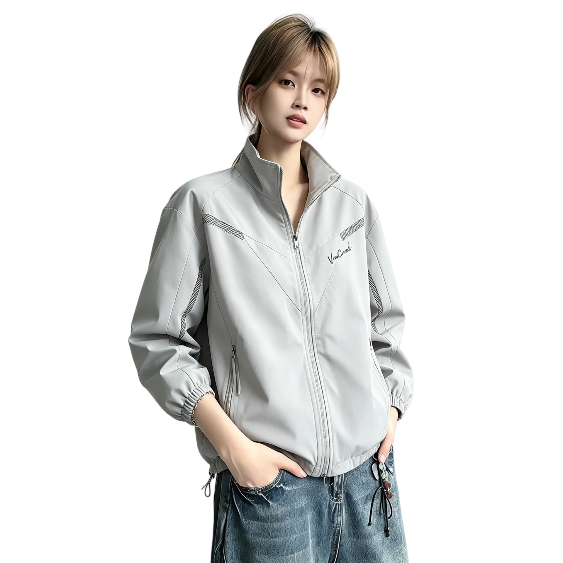 Куртка VanCamel Унисекс Куртки - изображение 5