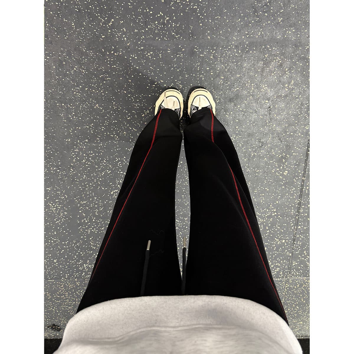 Штаны VanCamel Унисекс Повседневные брюки - изображение 4