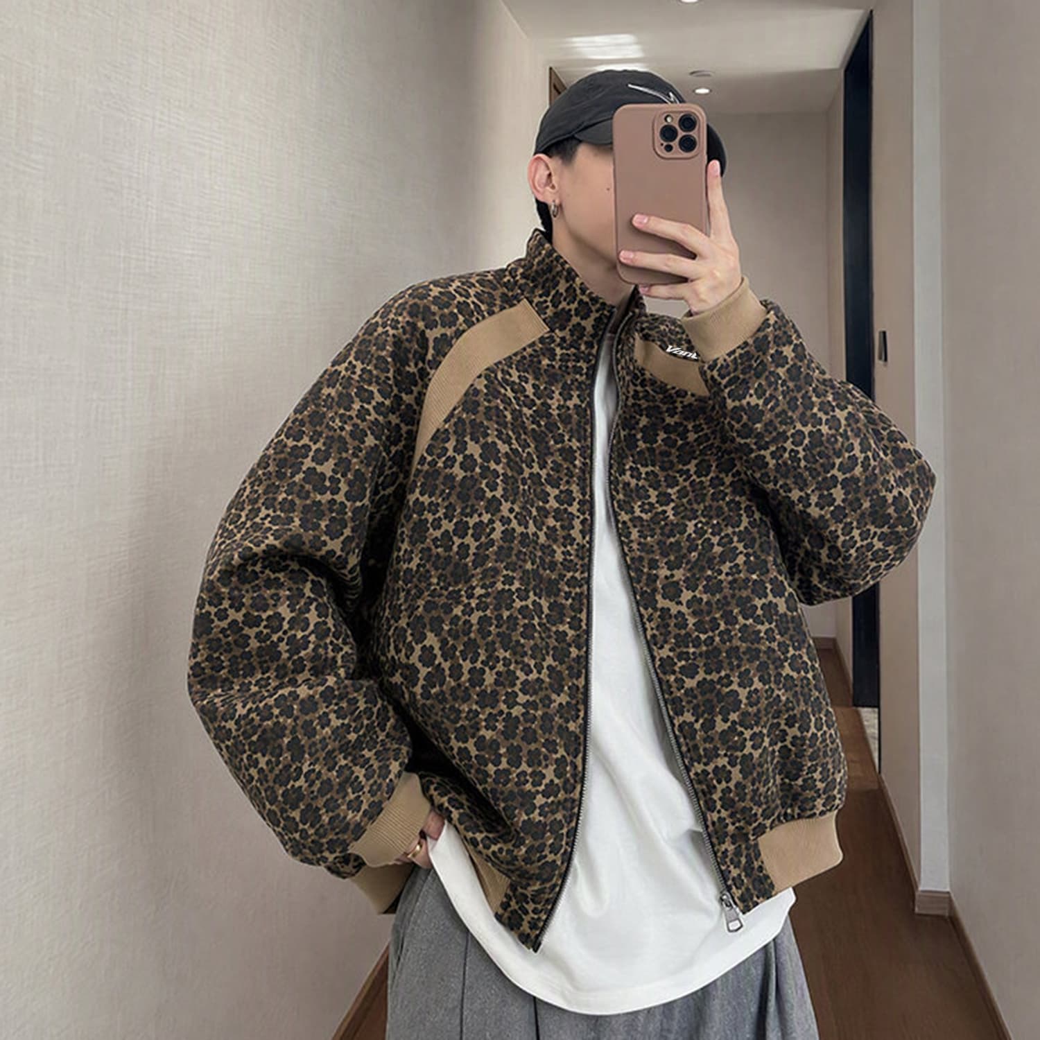Куртка VanCamel Унисекс Куртки - изображение 5