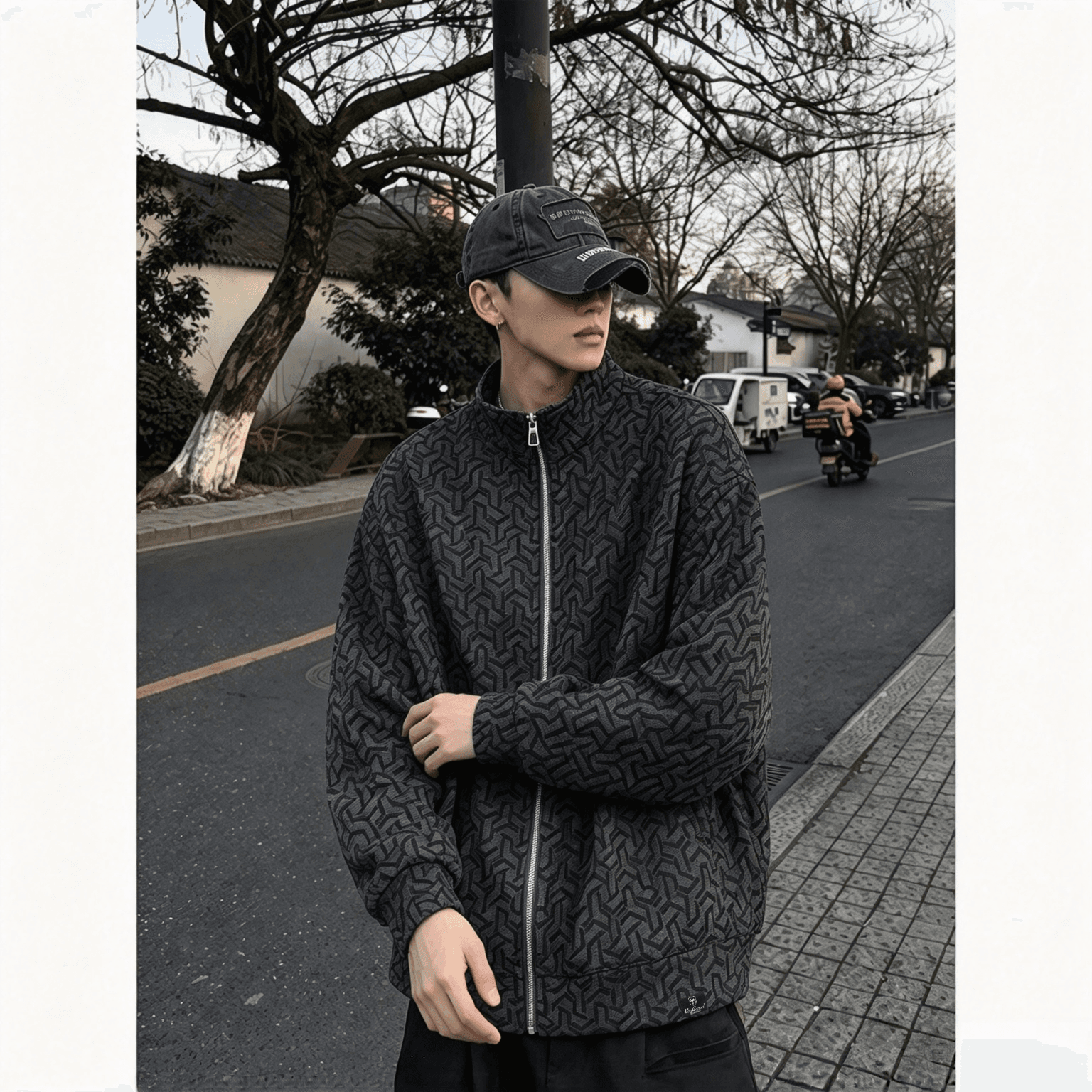 Куртка VanCamel Унисекс Куртки - изображение 3