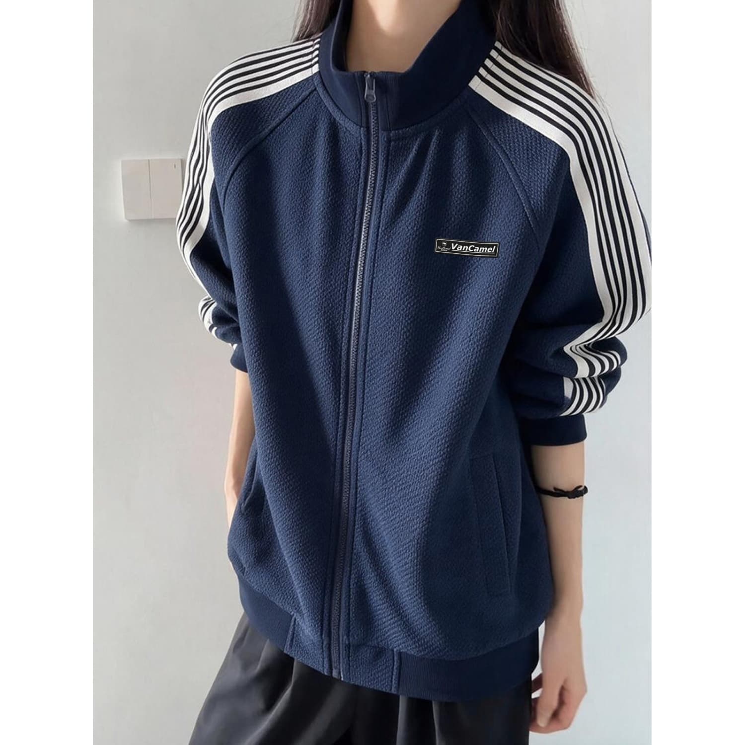 Куртка VanCamel Унисекс Куртки - изображение 2