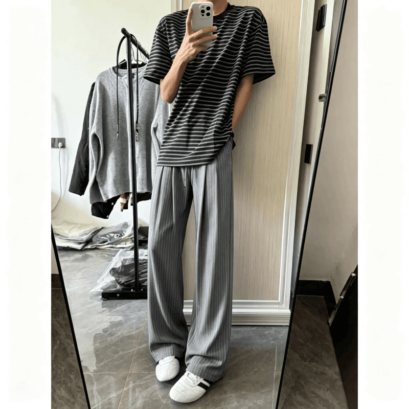VanCamel Унисекс Платье Брюки - изображение 4